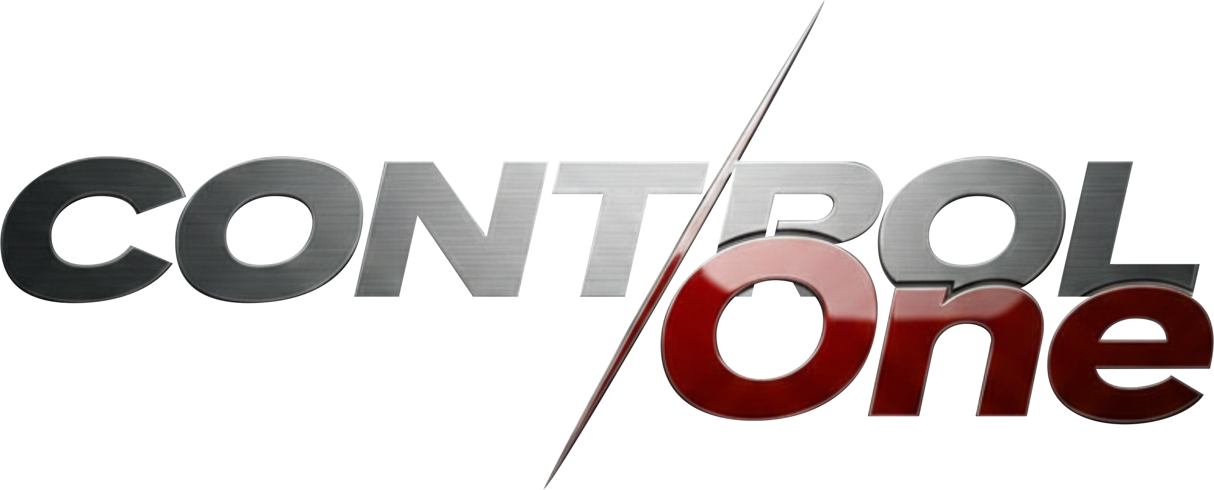 Logo Control One